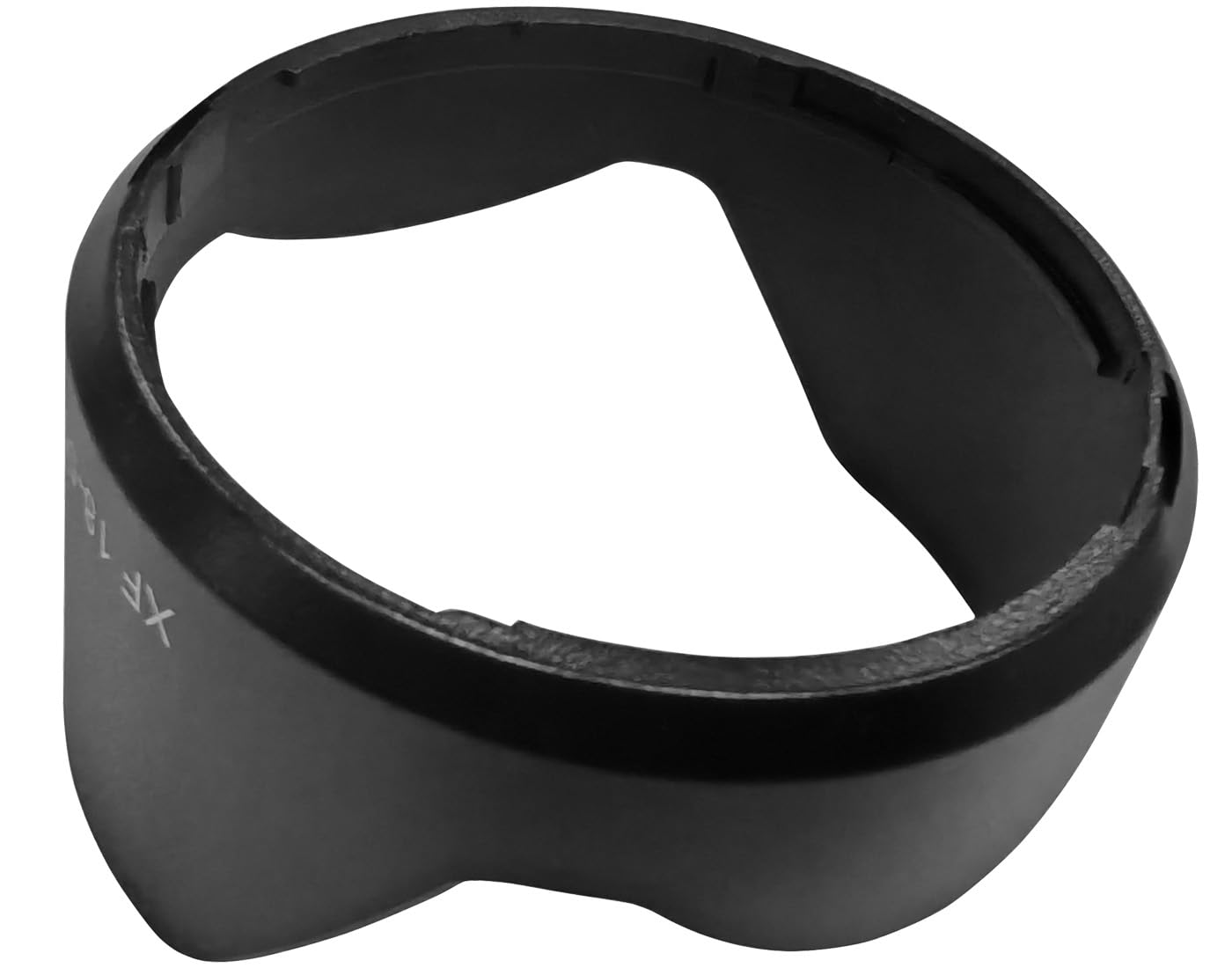 Amazon.com : Lens Hood for Fuji Fujifilm Fujinon XF 18-55mm F2.8-4